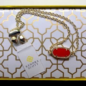 New Kendra Scott adjustable chain bracelet!